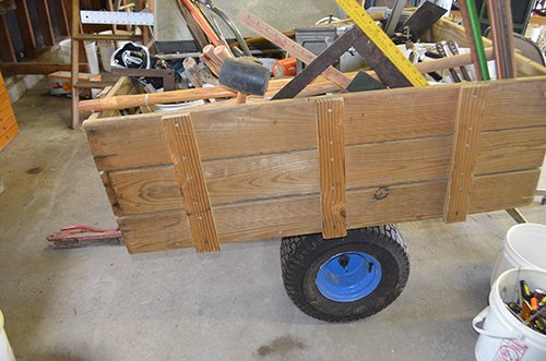 Property photo 17 - Personal Property Auction in Allen County